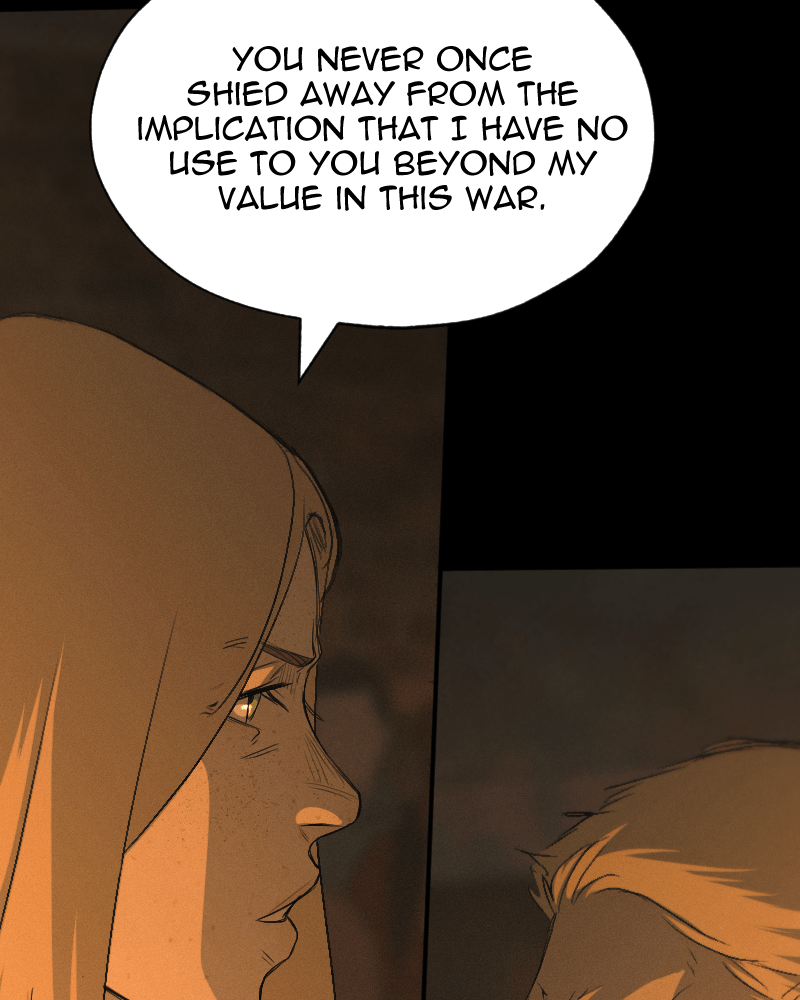 In the Bleak Midwinter Chapter 111 - Page 446