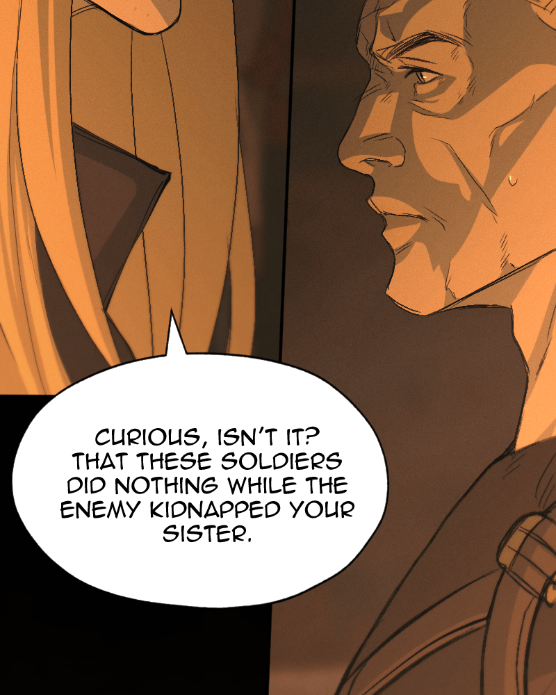 In the Bleak Midwinter Chapter 111 - Page 447