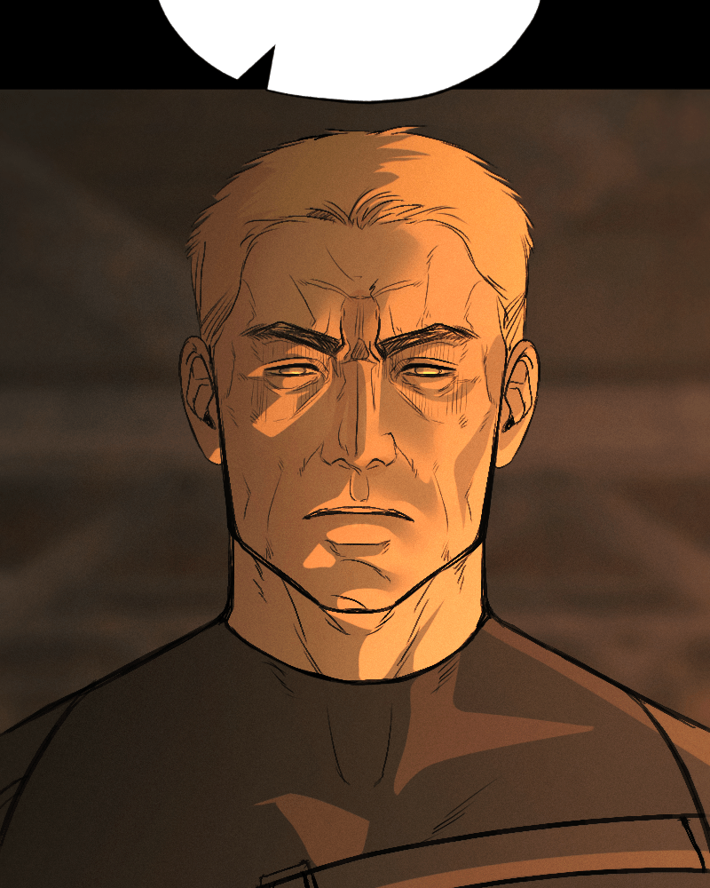 In the Bleak Midwinter Chapter 111 - Page 452