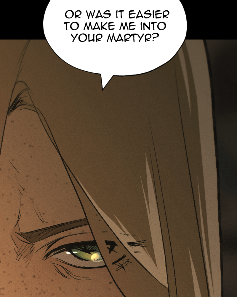 In the Bleak Midwinter Chapter 111 - Page 454