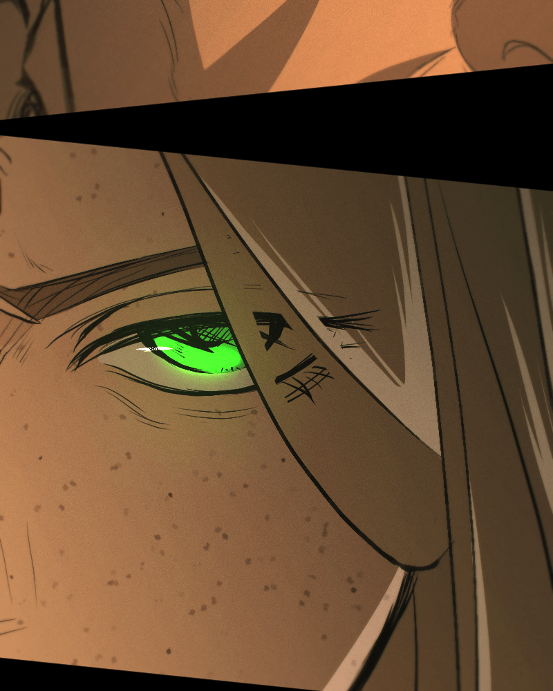 In the Bleak Midwinter Chapter 111 - Page 457