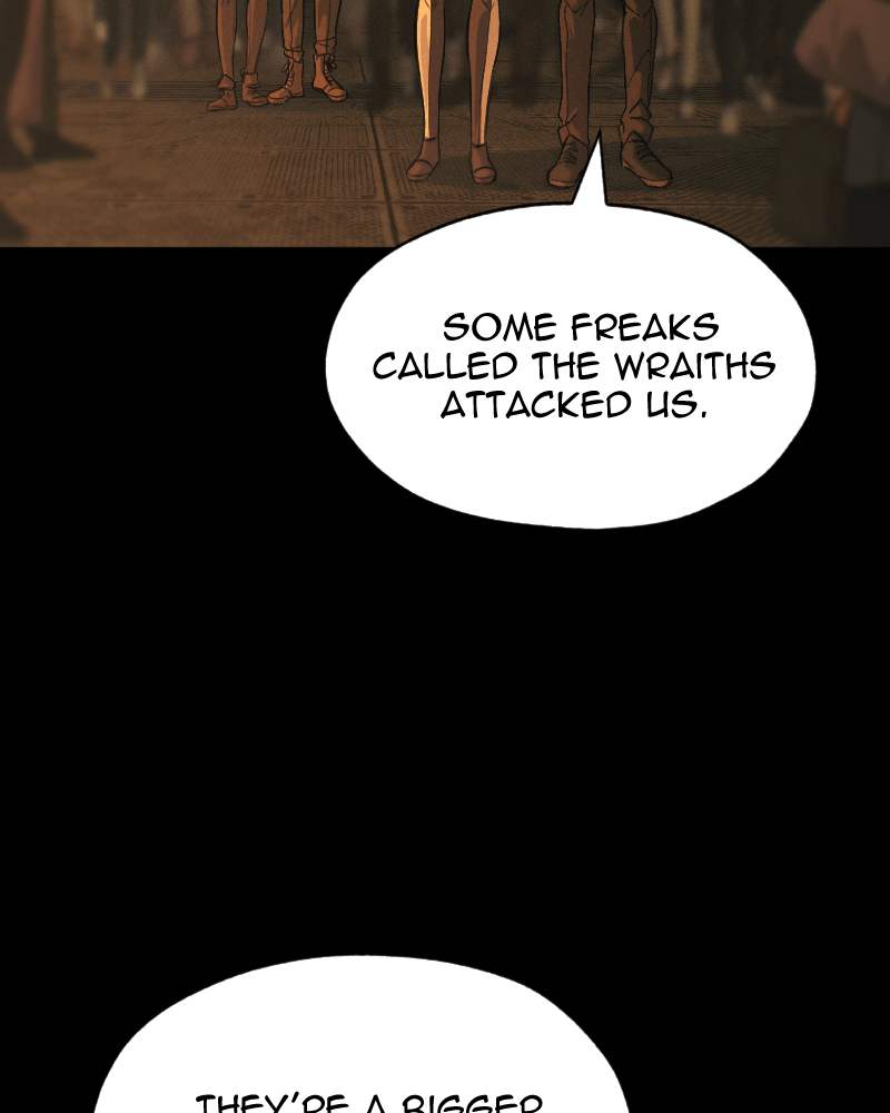 In the Bleak Midwinter Chapter 111 - Page 460