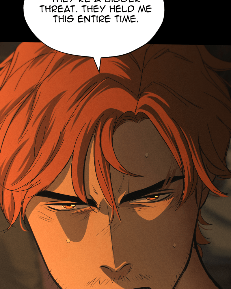 In the Bleak Midwinter Chapter 111 - Page 461