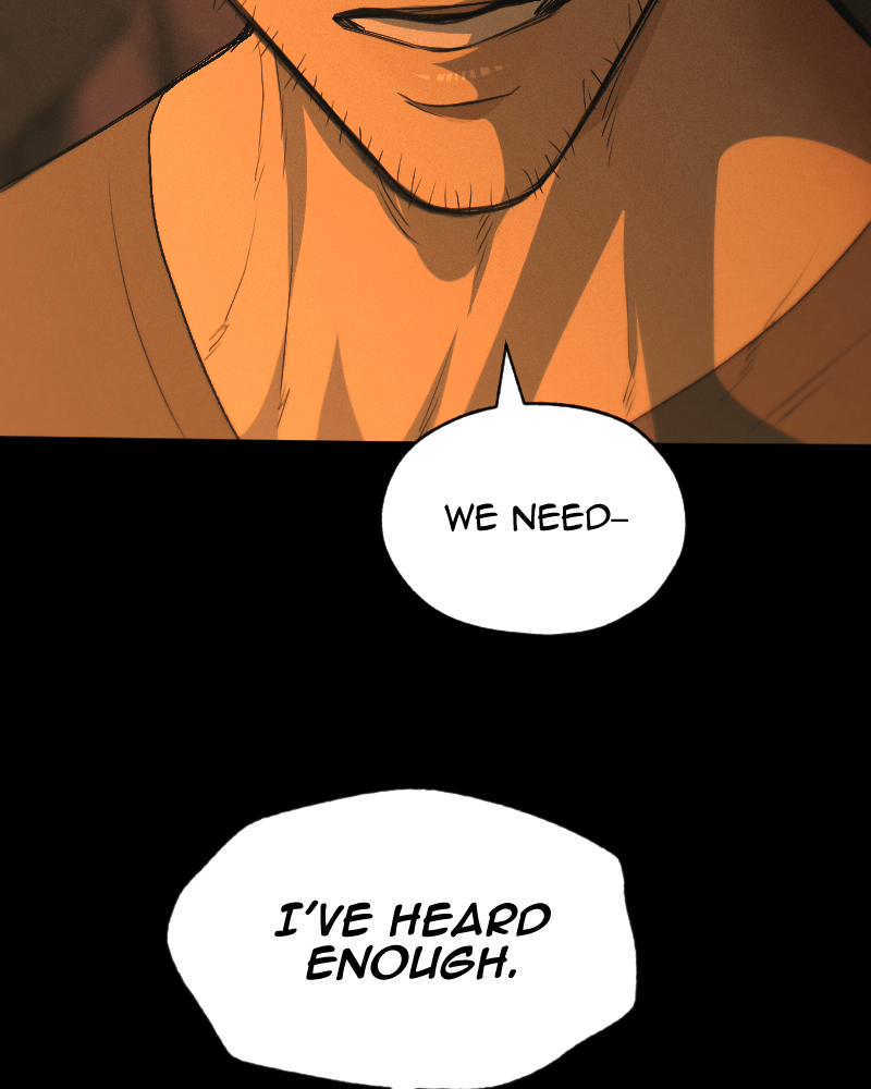 In the Bleak Midwinter Chapter 111 - Page 462