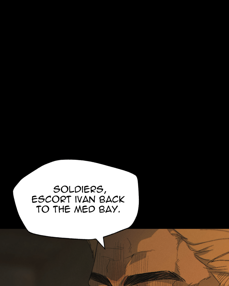 In the Bleak Midwinter Chapter 111 - Page 464