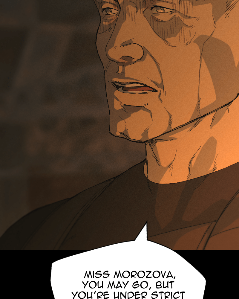 In the Bleak Midwinter Chapter 111 - Page 465