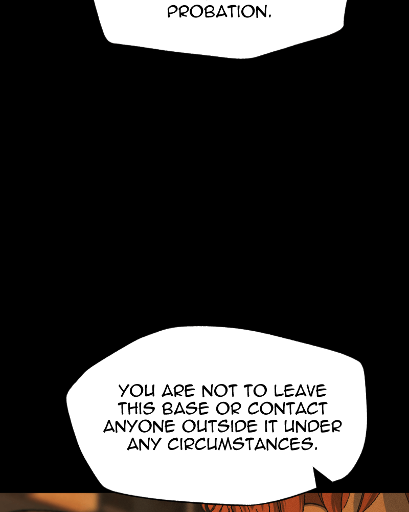 In the Bleak Midwinter Chapter 111 - Page 466