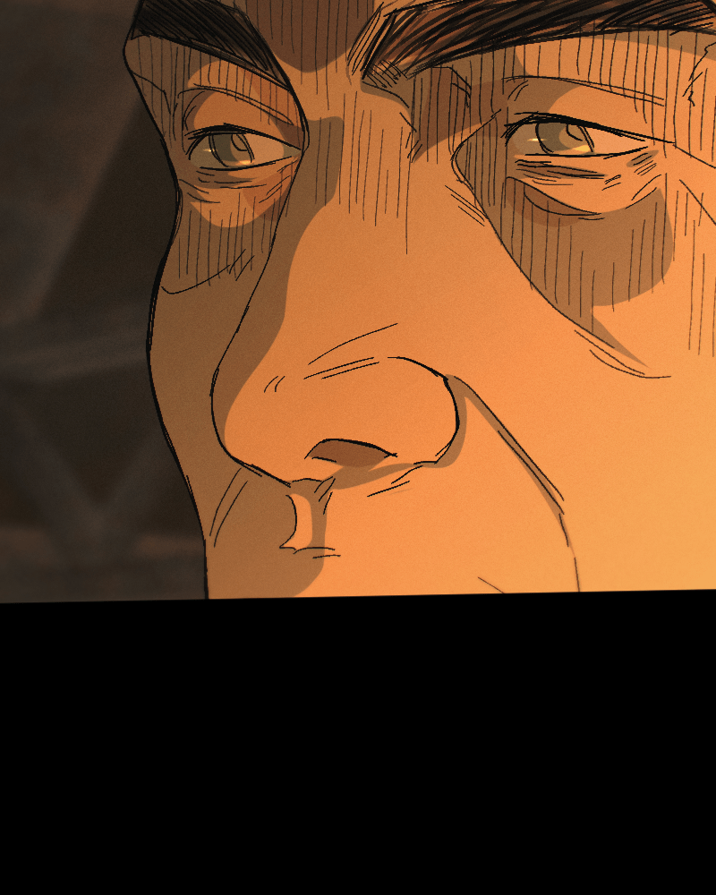 In the Bleak Midwinter Chapter 111 - Page 469