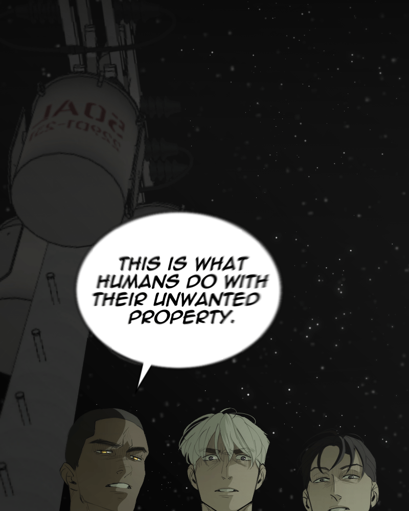 In the Bleak Midwinter Chapter 111 - Page 48