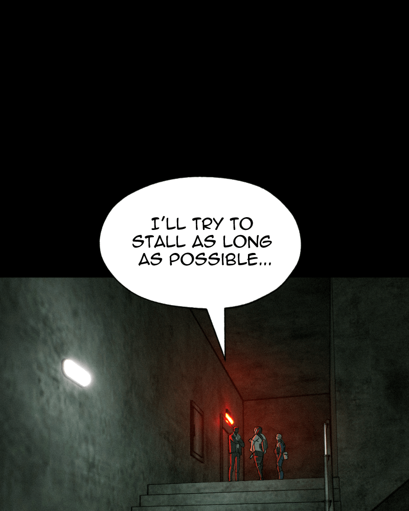 In the Bleak Midwinter Chapter 111 - Page 475