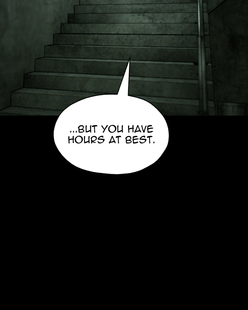 In the Bleak Midwinter Chapter 111 - Page 476