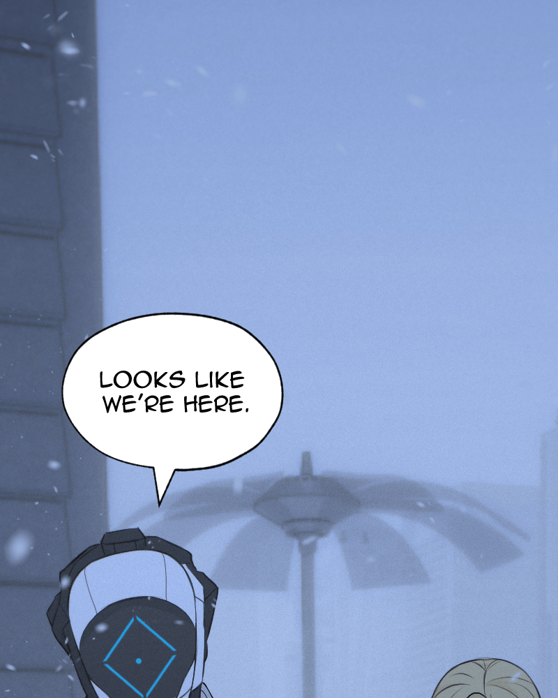 In the Bleak Midwinter Chapter 111 - Page 479