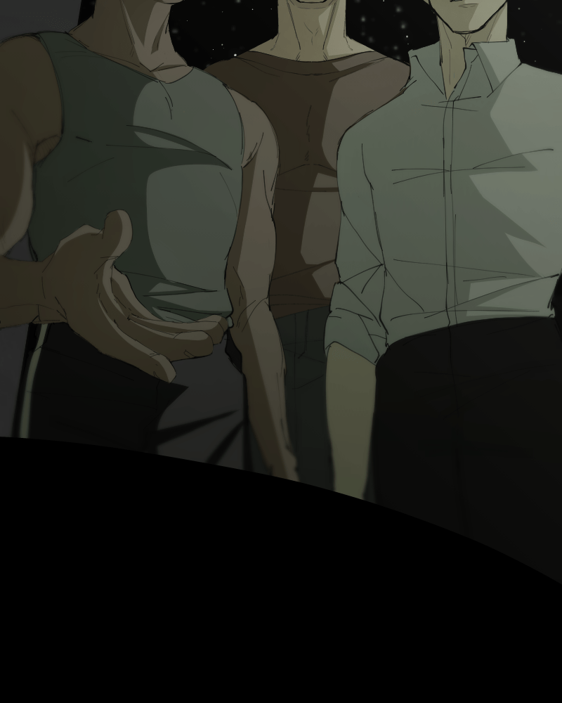 In the Bleak Midwinter Chapter 111 - Page 49