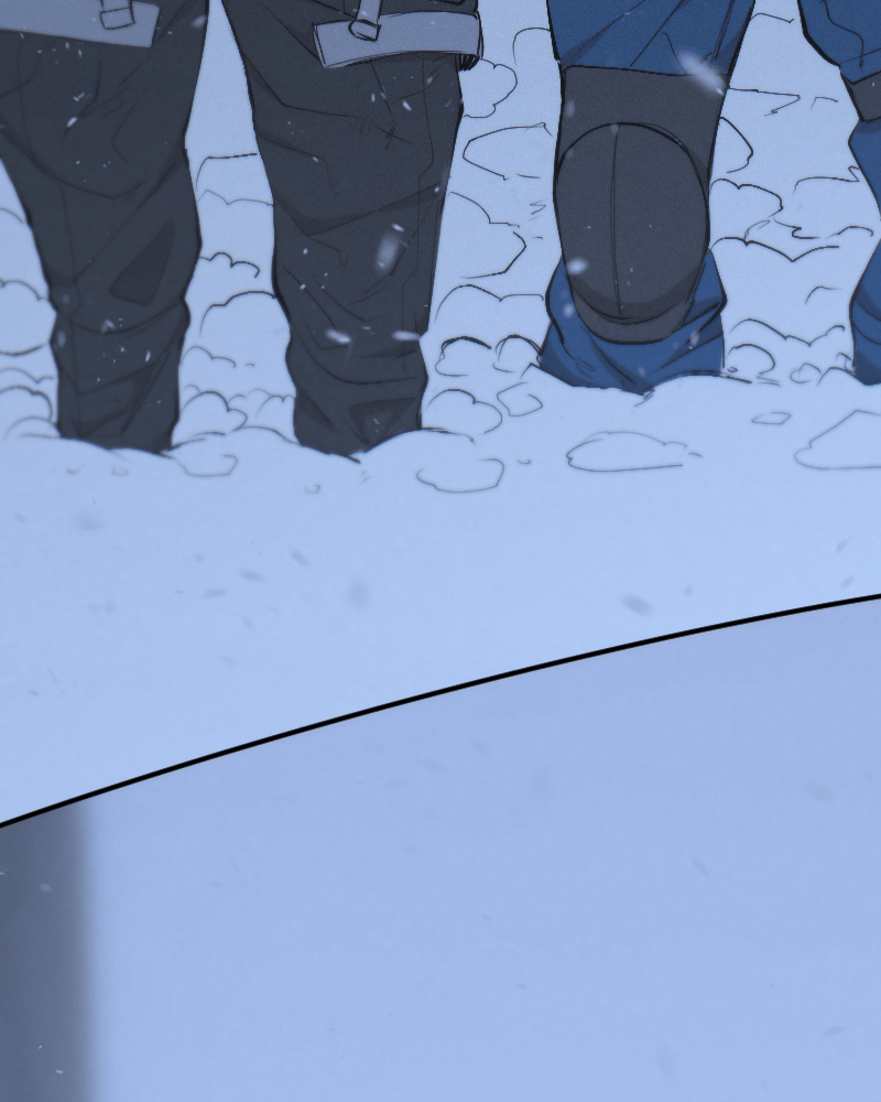 In the Bleak Midwinter Chapter 111 - Page 481