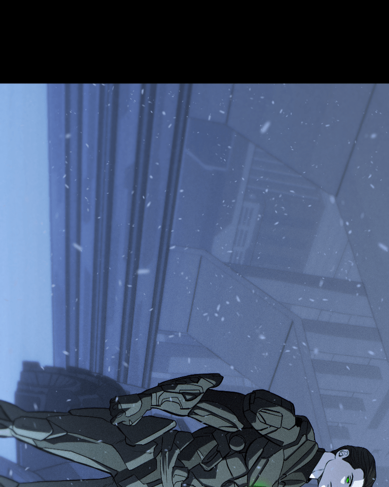 In the Bleak Midwinter Chapter 111 - Page 485