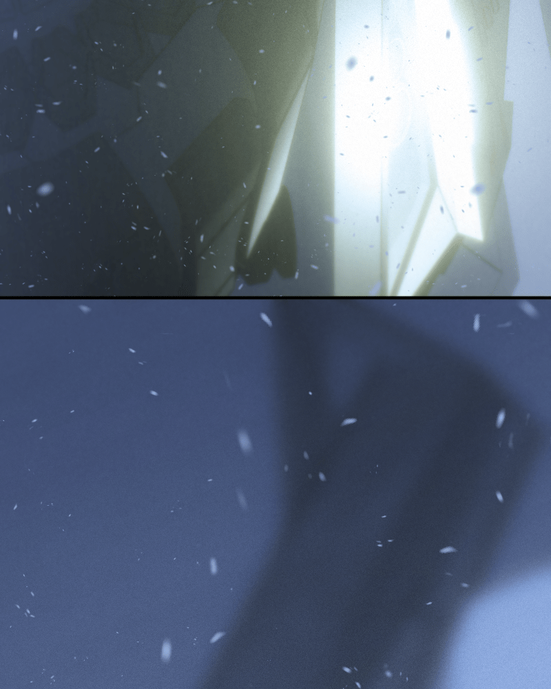 In the Bleak Midwinter Chapter 111 - Page 487