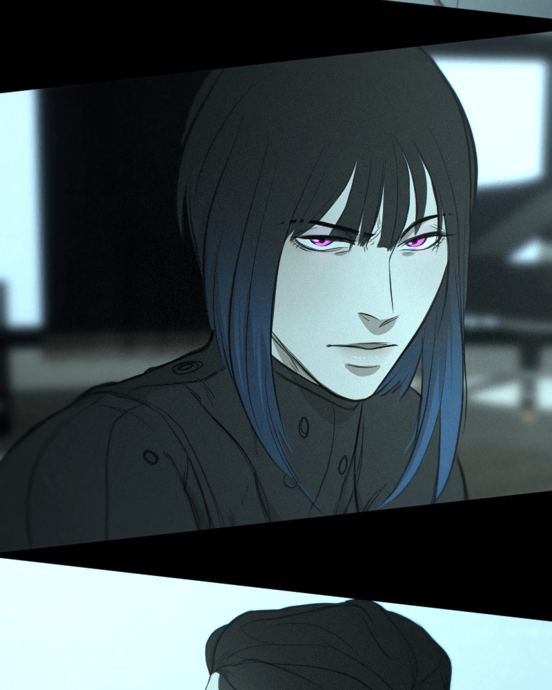 In the Bleak Midwinter Chapter 111 - Page 496