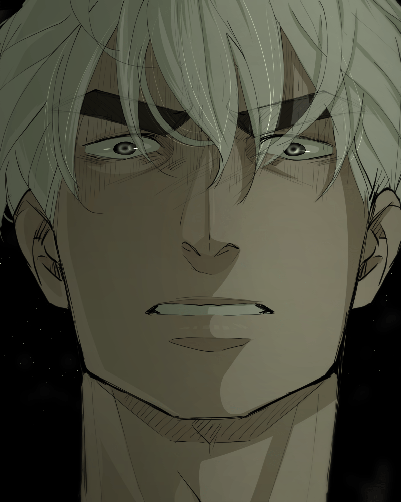 In the Bleak Midwinter Chapter 111 - Page 51