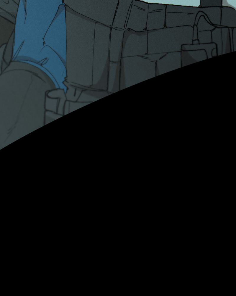 In the Bleak Midwinter Chapter 111 - Page 502