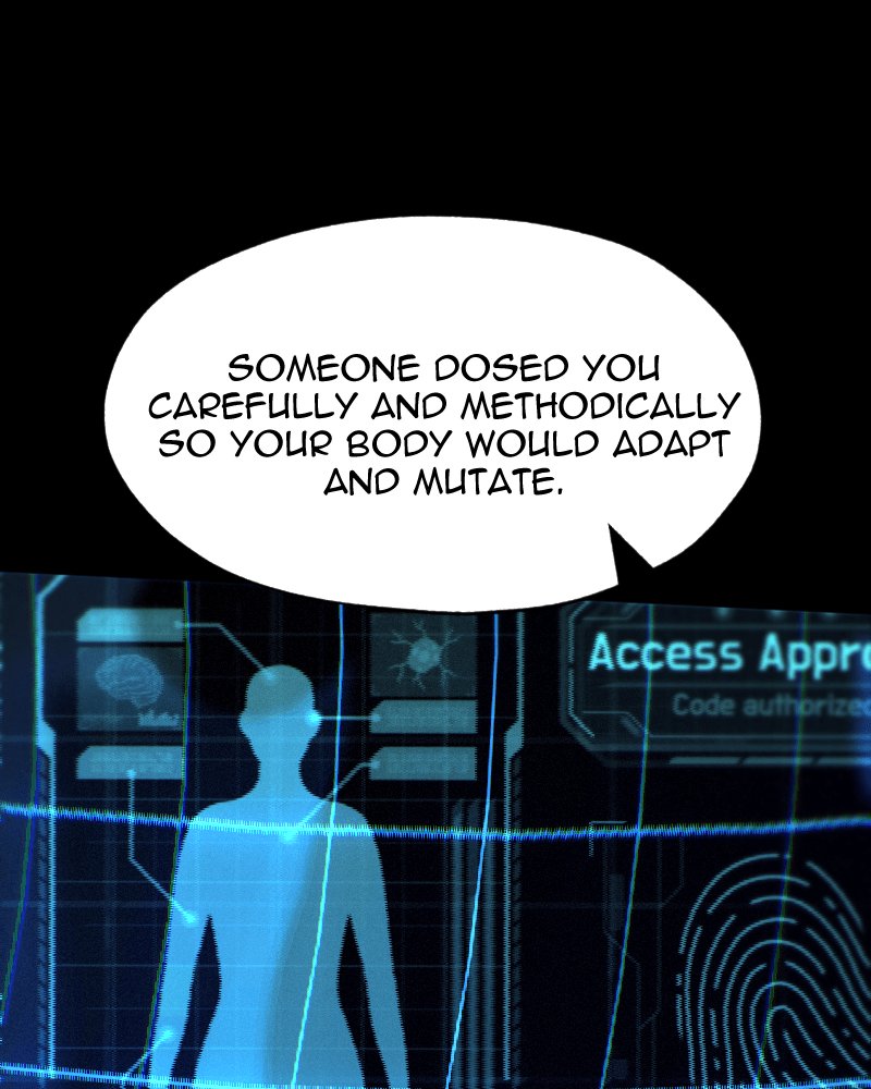 In the Bleak Midwinter Chapter 111 - Page 504