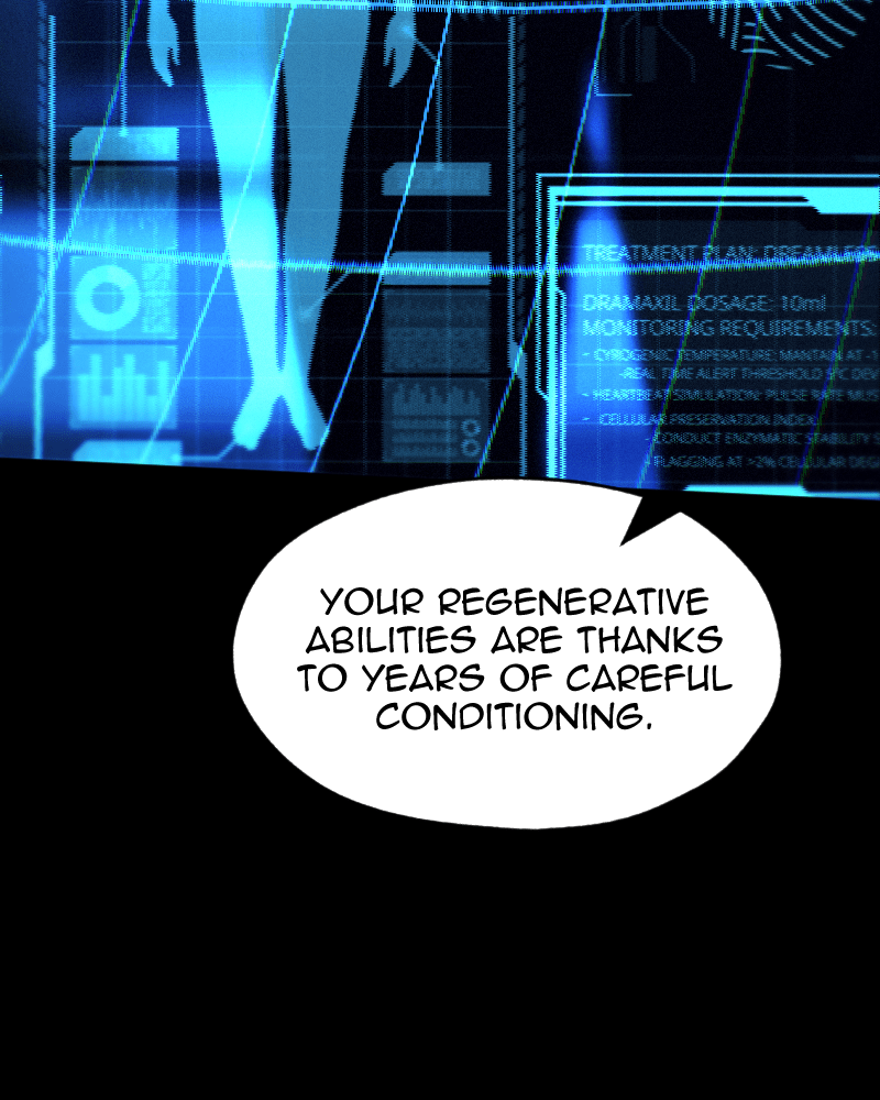 In the Bleak Midwinter Chapter 111 - Page 505