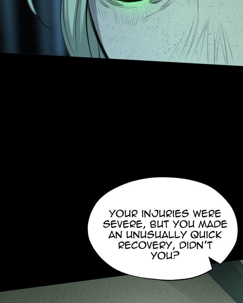 In the Bleak Midwinter Chapter 111 - Page 508