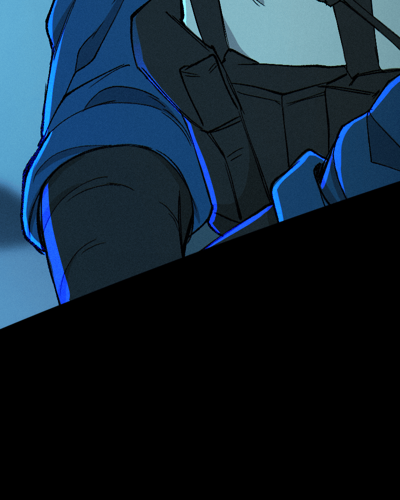 In the Bleak Midwinter Chapter 111 - Page 515