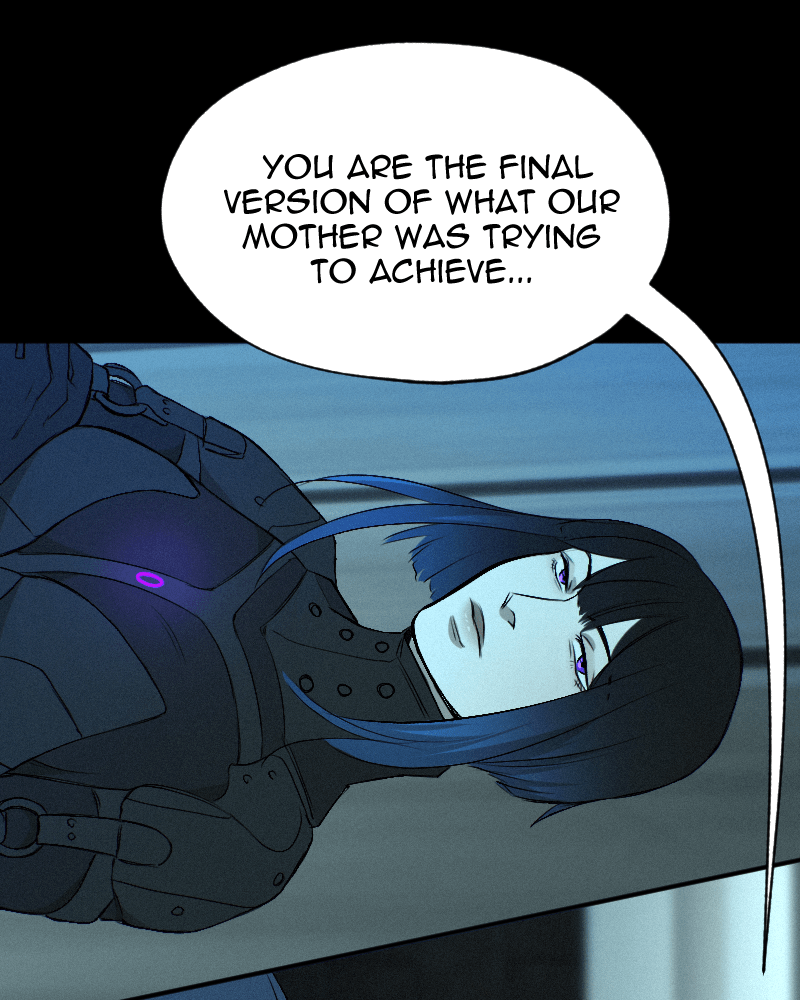 In the Bleak Midwinter Chapter 111 - Page 516