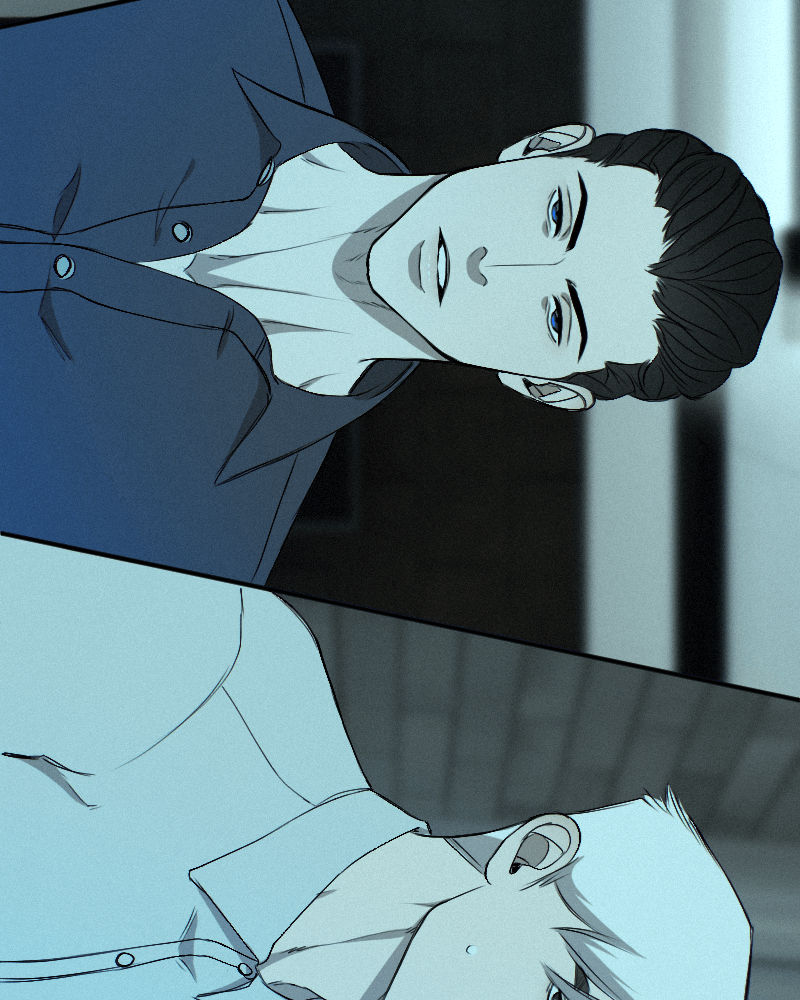 In the Bleak Midwinter Chapter 111 - Page 517