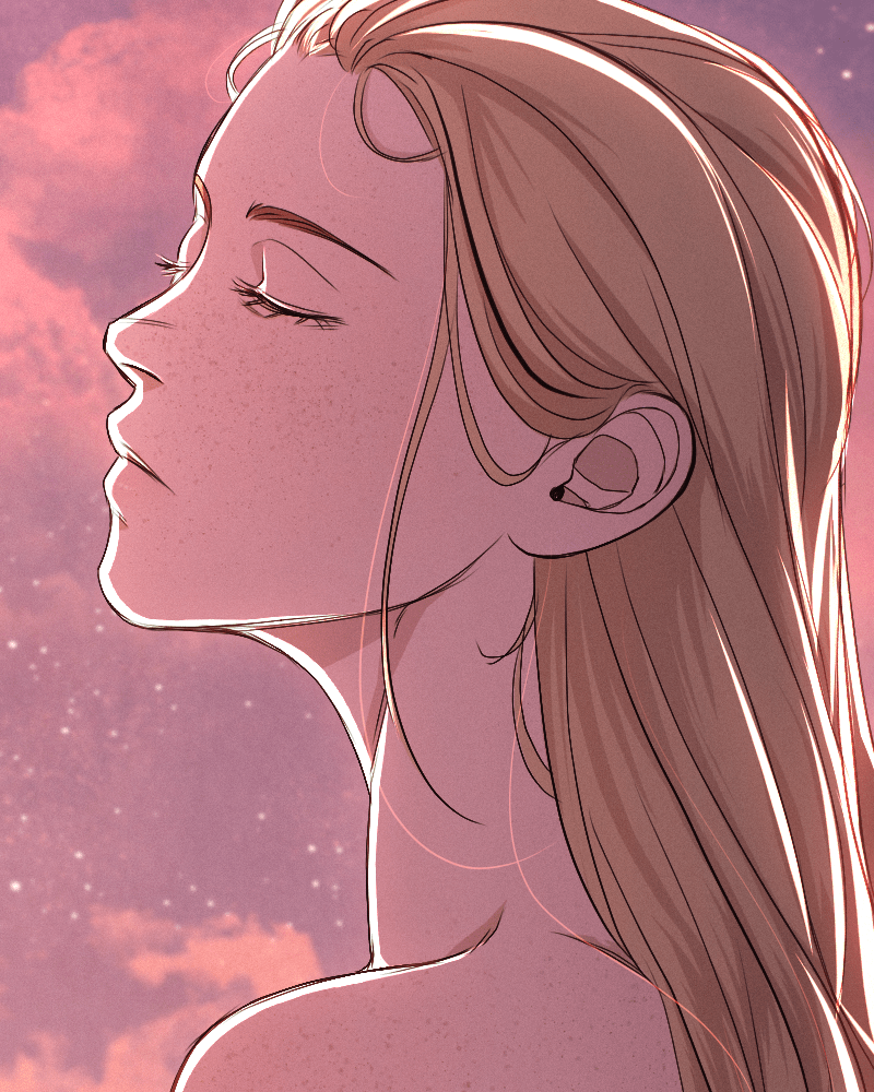 In the Bleak Midwinter Chapter 111 - Page 519