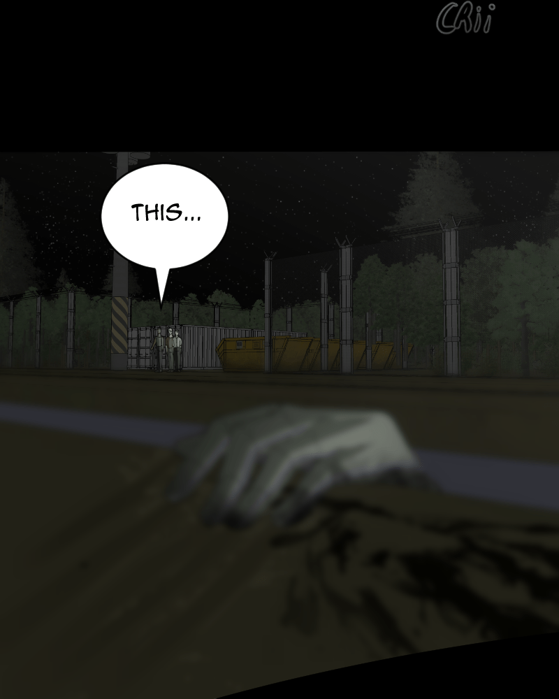 In the Bleak Midwinter Chapter 111 - Page 53