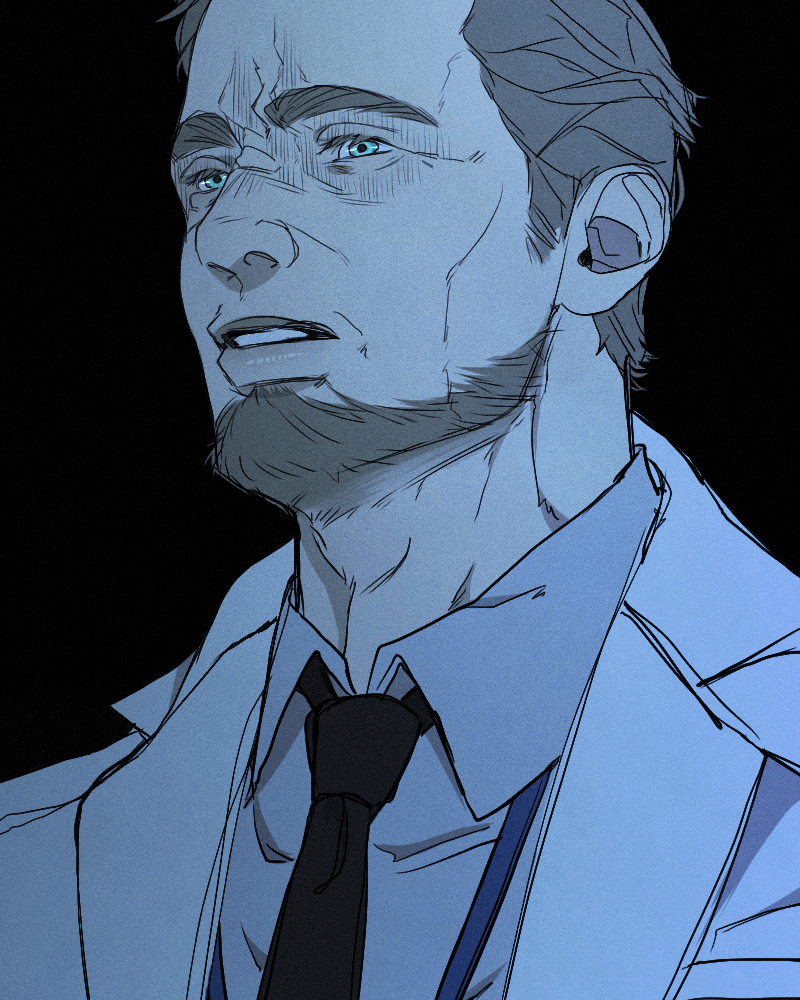 In the Bleak Midwinter Chapter 111 - Page 523