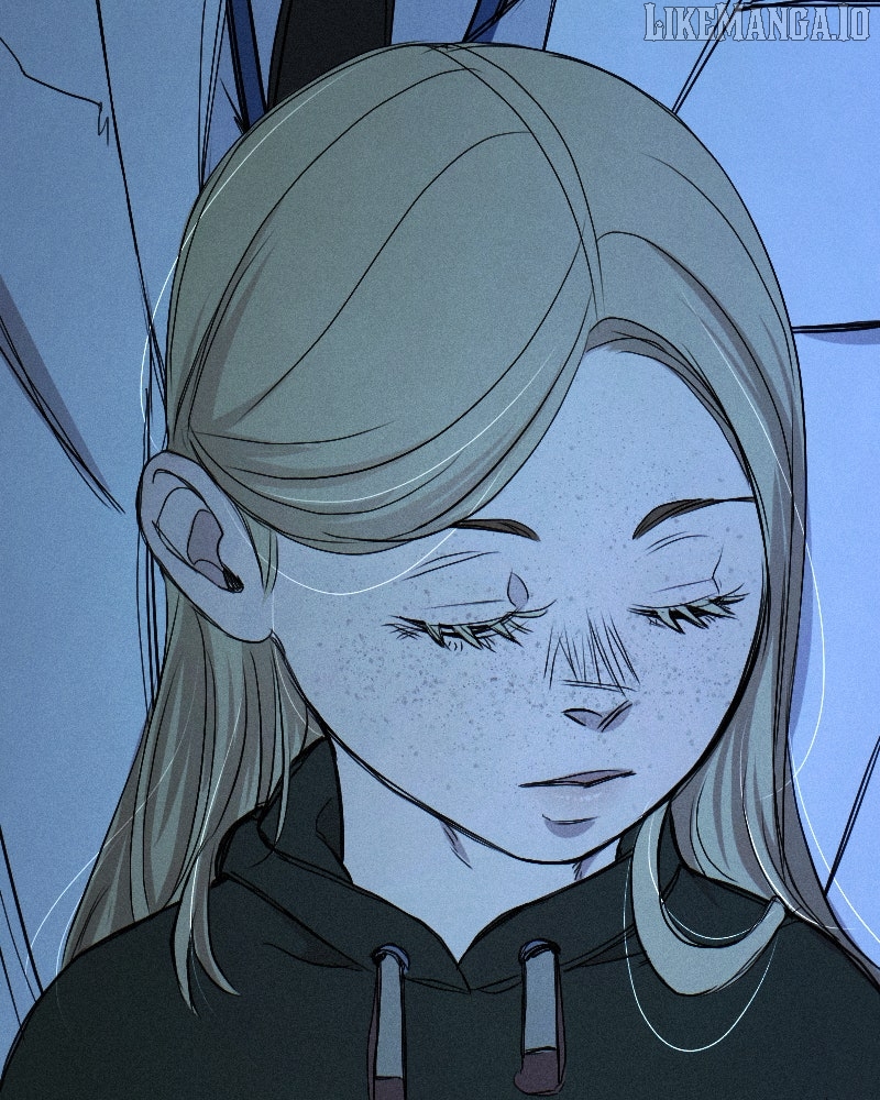 In the Bleak Midwinter Chapter 111 - Page 524