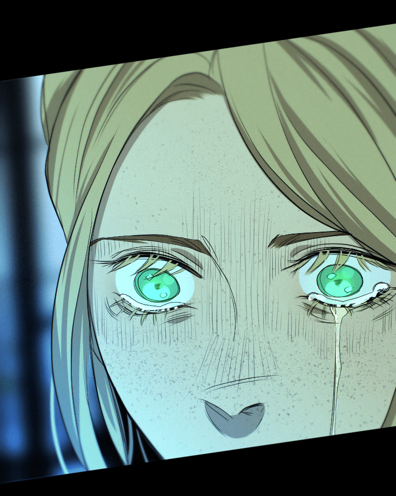 In the Bleak Midwinter Chapter 111 - Page 529