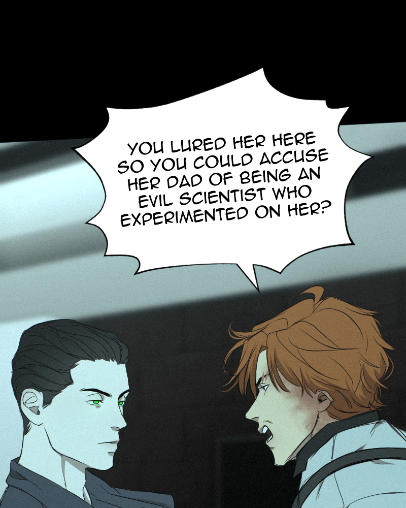 In the Bleak Midwinter Chapter 111 - Page 531