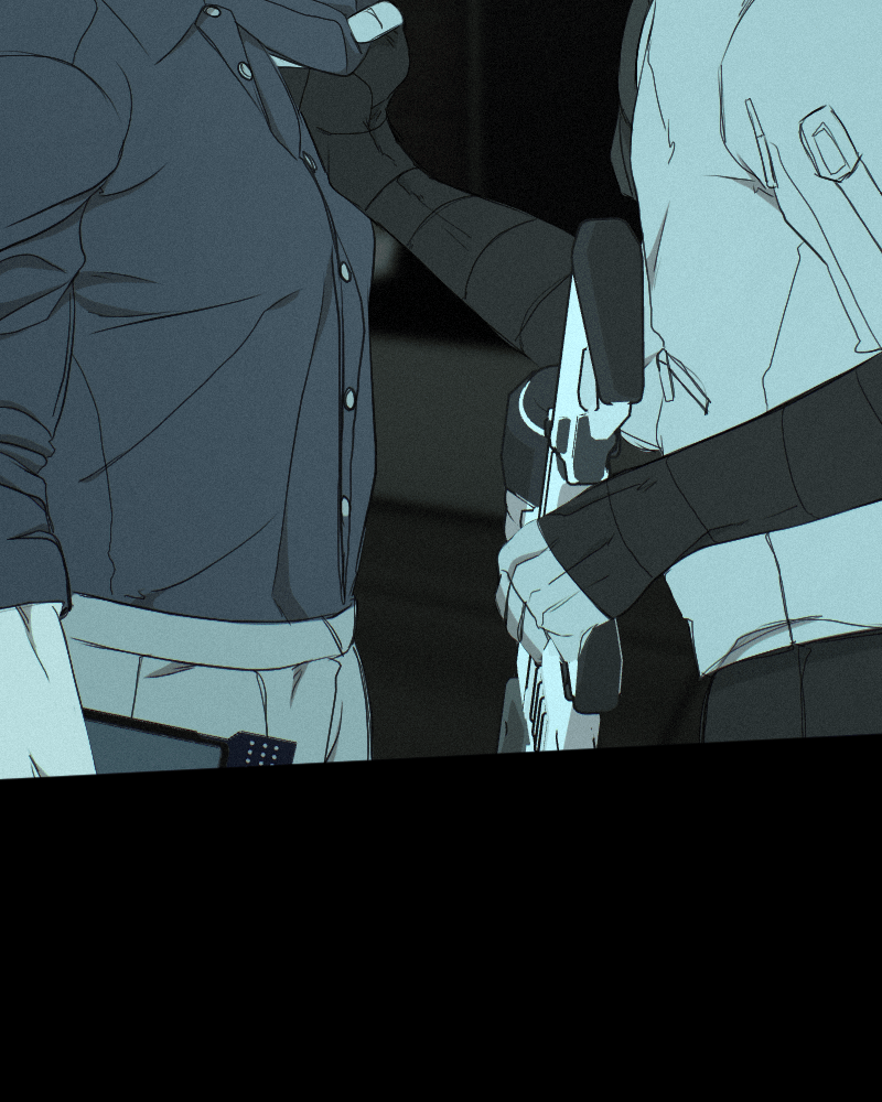 In the Bleak Midwinter Chapter 111 - Page 532