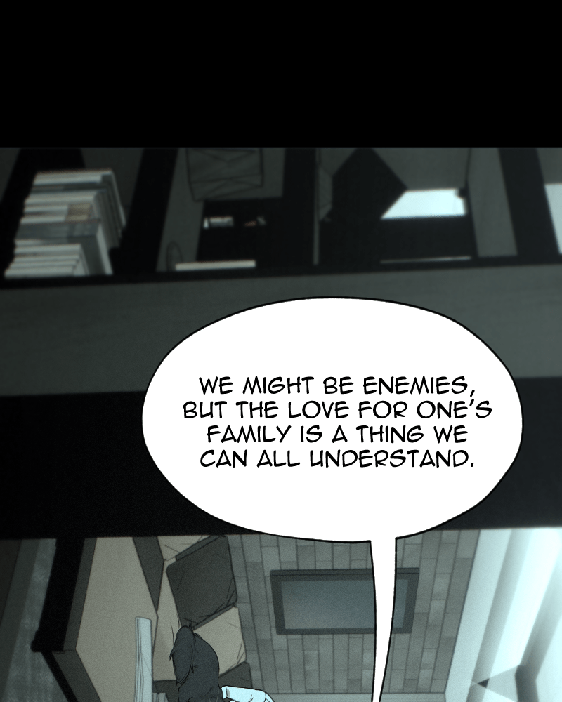 In the Bleak Midwinter Chapter 111 - Page 534