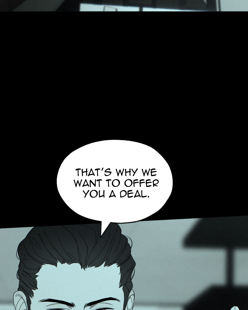 In the Bleak Midwinter Chapter 111 - Page 536