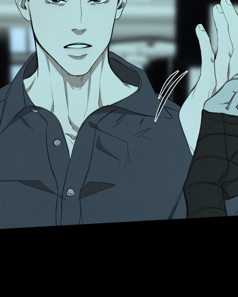 In the Bleak Midwinter Chapter 111 - Page 537