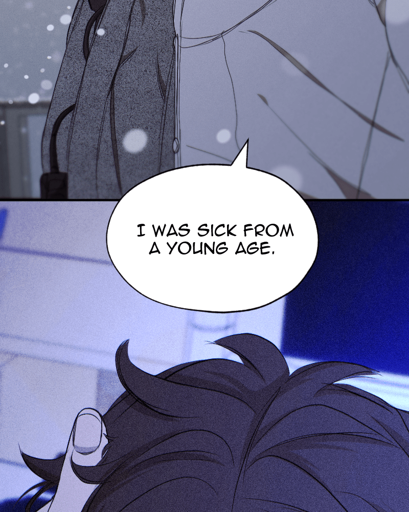 In the Bleak Midwinter Chapter 111 - Page 540