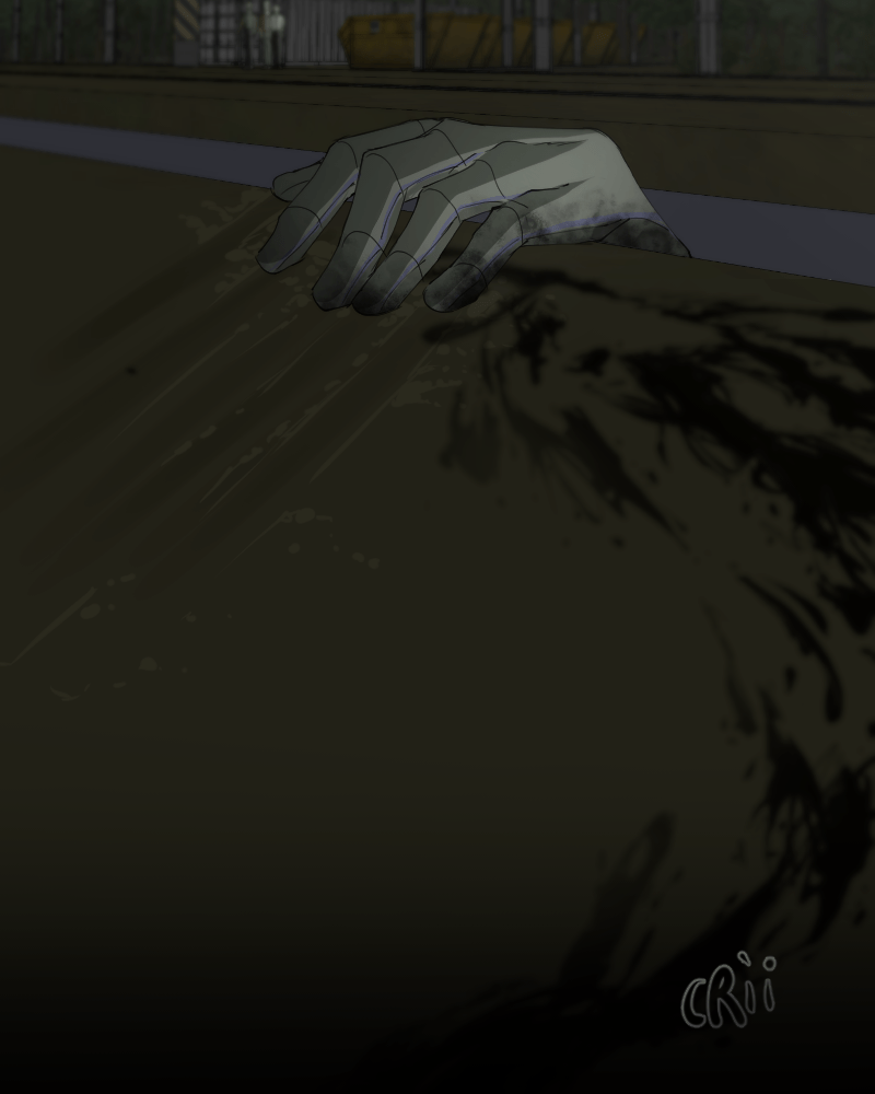 In the Bleak Midwinter Chapter 111 - Page 55