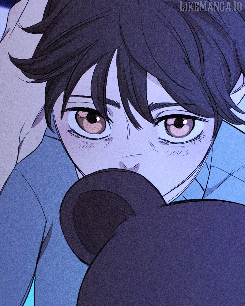 In the Bleak Midwinter Chapter 111 - Page 541