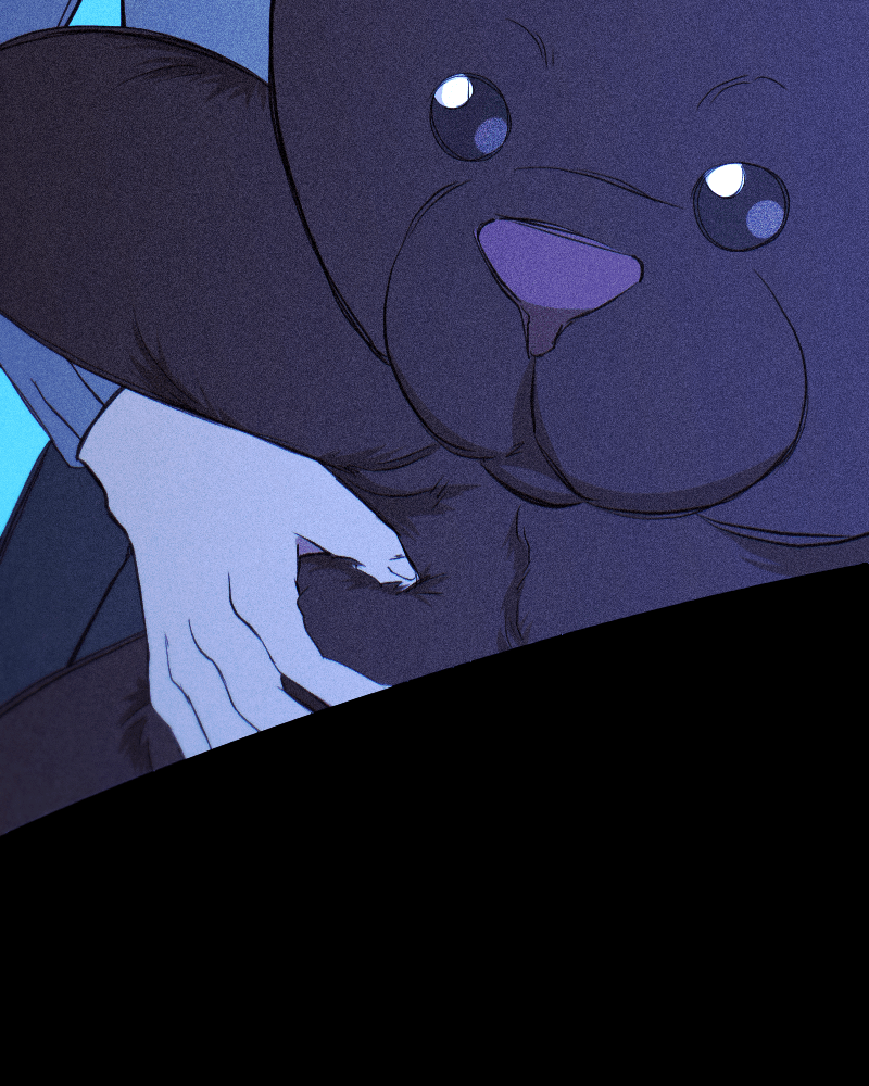 In the Bleak Midwinter Chapter 111 - Page 542