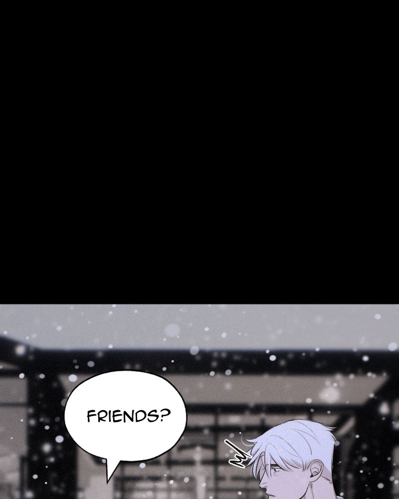 In the Bleak Midwinter Chapter 111 - Page 548