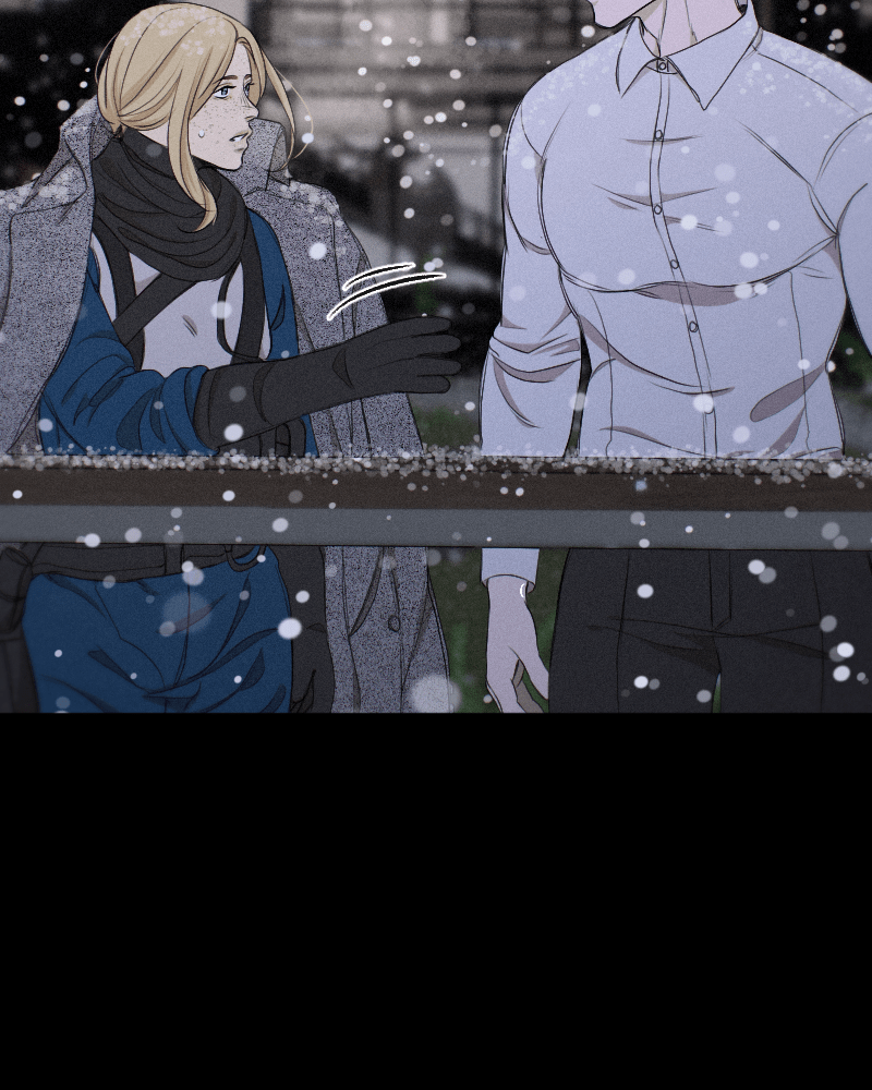 In the Bleak Midwinter Chapter 111 - Page 549