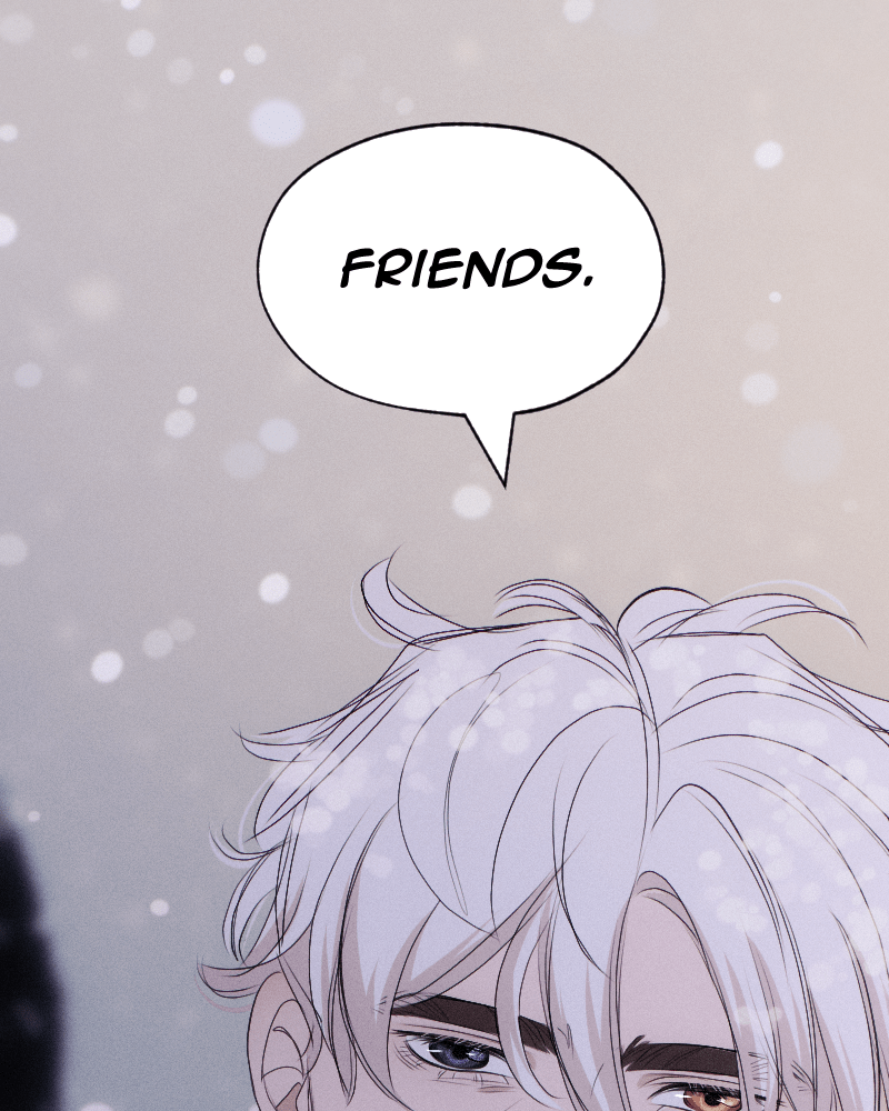 In the Bleak Midwinter Chapter 111 - Page 553