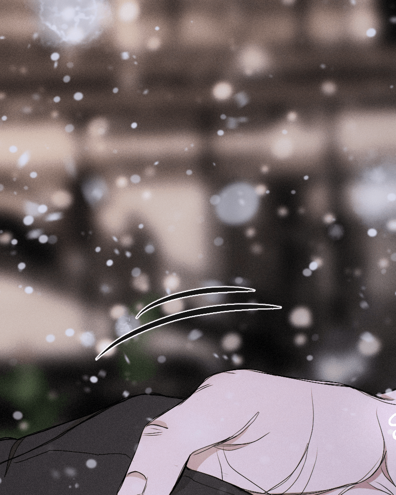 In the Bleak Midwinter Chapter 111 - Page 558