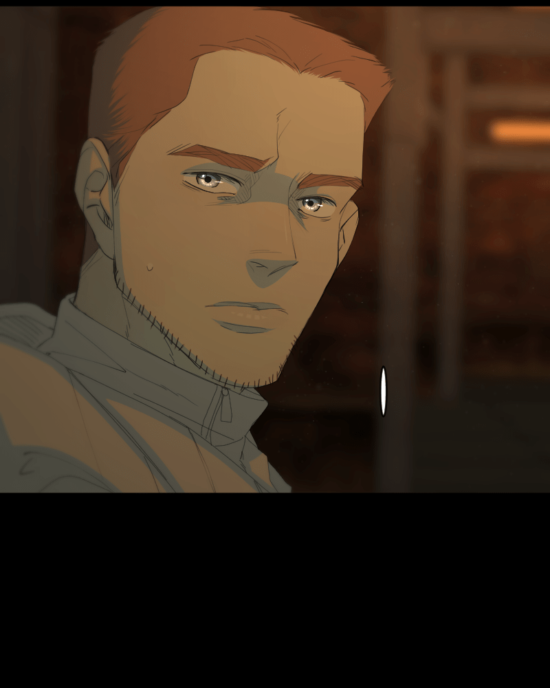 In the Bleak Midwinter Chapter 111 - Page 57