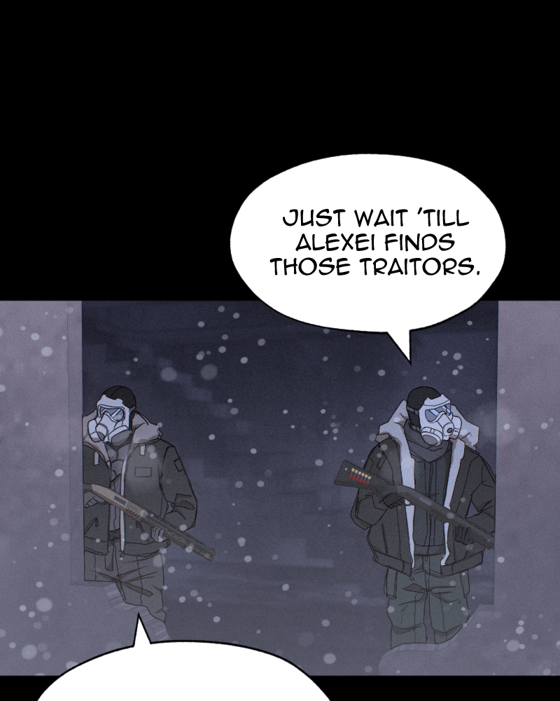 In the Bleak Midwinter Chapter 111 - Page 562