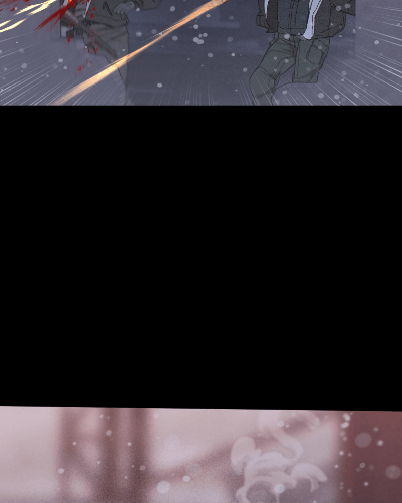 In the Bleak Midwinter Chapter 111 - Page 564